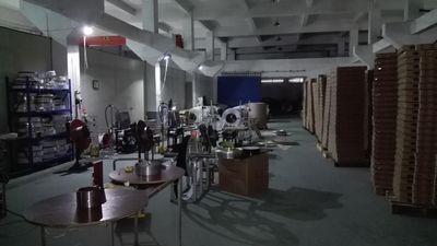 CHANGZHOU CHINARON OPTO-ELECTRICAL TECHNOLOGY CO., LTD