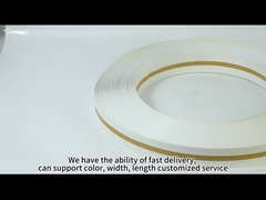 Τριδιάστατα γράμματα Trim Cap