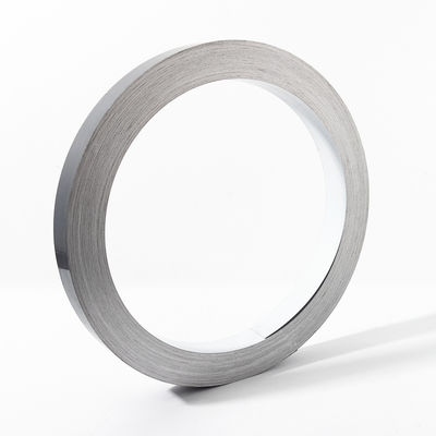 50M 100M αλουμινίου περιτυλίγμα για το κανάλι γράμμα Τριμ καπάκι ρολό