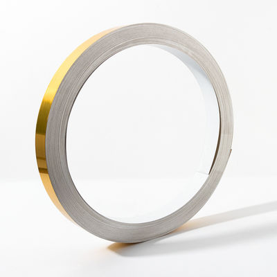 1400mm Αλουμινίου Coil για Channel Letter Χάλκινο Channel Letter Coil