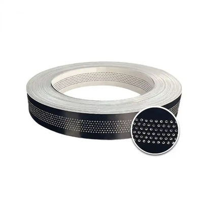 Πλαίσιο ελαφρύ κράμα Channelume υλικό 50m-100m αλουμίνιο περιτύλιγμα για το γράμμα κανάλιο