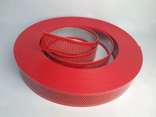 Χρωματιστή επίστρωση αλουμινίου κυλίνδρων γράμματος περιστροφής καθρέφτη επιφάνεια Τρίμ Cap σήμανση