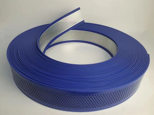Μπλε 50 Meter Channel Letter Trim Channelume Αλουμίνιο Προσαρμοσμένο