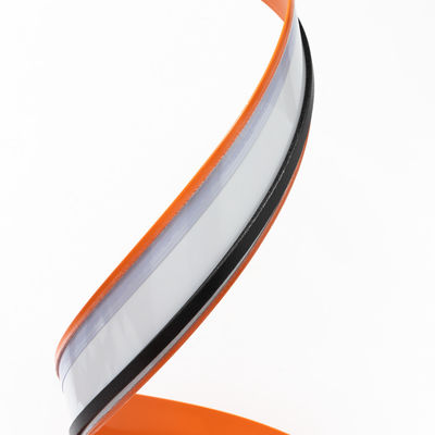 Ανθεκτική σε καιρικές συνθήκες αλουμινένιο κυλίνδριο γράμμα 0.4mm-0.5mm Led Channelume Σημαιογραφία