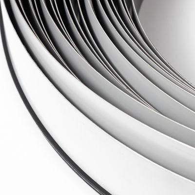 Εξωτερικό αλουμινένιο κυλίνδριο γράμματα κυλίνδρων πλάτος 90mm