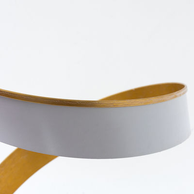 Τύπος βέλος Channelume Αλουμίνιο 3D Σημείωση Τρίμ Καπάκι κόλλα προσαρμοσμένη