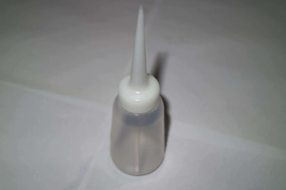 Υγρό κανάλι γράμματα Εργαλεία AB κόλλα Διαφανές Chinaron