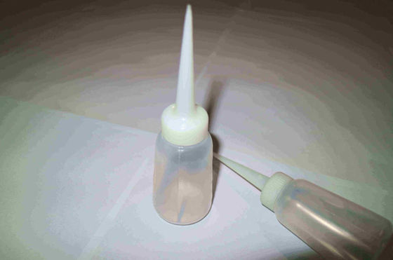 Διαφανές κανάλι εργαλεία για την κατασκευή γράμματος υγρή κόλλα για μέταλλο