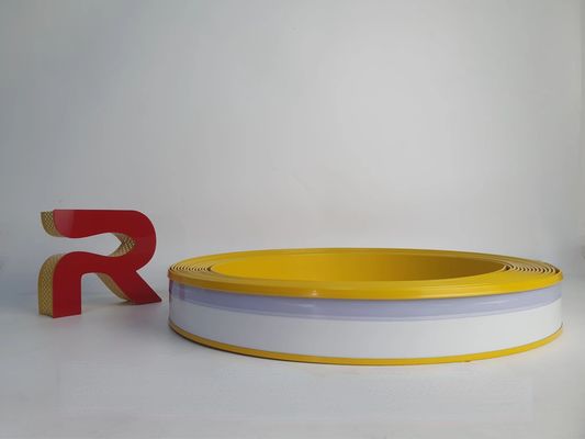 Είναι κράμα αδιάβροχο αλουμίνιο καναλιού γραμματοσειρά για LED αλουμινίου καναλιού σήμανση