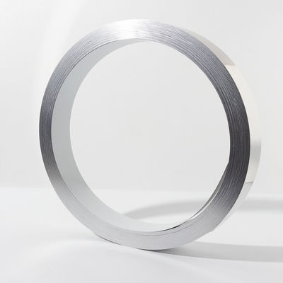 0.6mm Αλουμινίου Στρογγυλογραφημένο Αλουμινίου Τρίχωμα Στρογγυλογραφημένο Αλουμινίου Στρογγυλογραφημένο