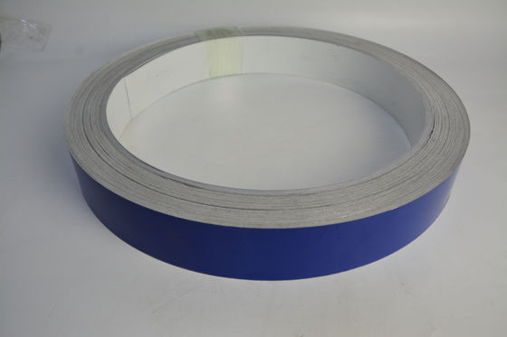 Χρωματιστά Αλουμινίου Τριμ Κεπάκι Εξωτερικό Αλληλογραφία για διαφημιστική πινακίδα