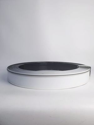 3-14cm Αλουμίνιο ή PVC Letterform Edge Trimlees Led Channel Letters για εσωτερικές εξωτερικές διαφημιστικές πινακίδες