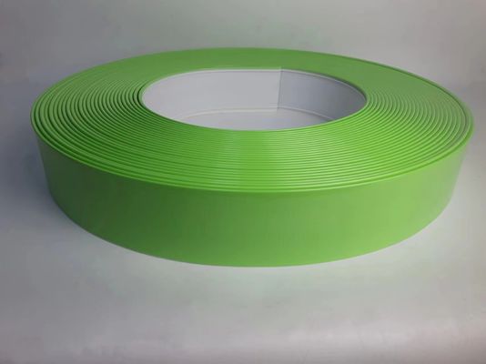 Χειροβολούμενο αλουμίνιο με τρυπές καπάκια 68MM-93MM καθρέφτης Ασημένιο/Χρυσό 50M μήκος