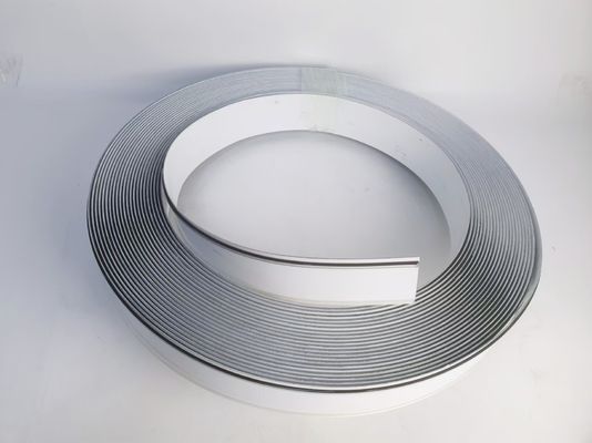 30 μέτρα ανθεκτικό γραμματοειδές άκρο εσωτερικό / εξωτερικό Αλουμίνιο κανάλι γράμμα σημάδι