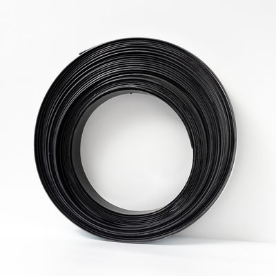 Αλουμινίου ανθεκτικό κανάλι γράμμα Trim Cap ODM σήμανση Αλουμινίου γράμμα Trim Cap