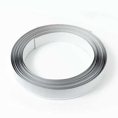 Ανθεκτικό γράμμα καναλιού Trim Cap Channel Letter Edge για μακροχρόνια σήμανση