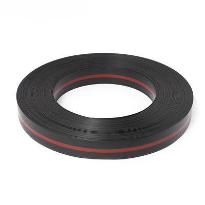 Μακροχρόνια Αλληλογραφία Διάδρομος Τρίμ Καπάκι 2mm πάχος LED φωτεινή σήμανση κάτω