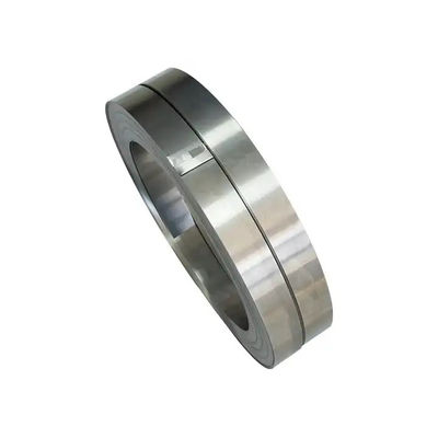 Πολυδιάστατα γράμματα καναλιού από ανοξείδωτο χάλυβα 430 βαθμού