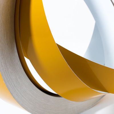 0.8mm 1mm πάχος Channelume γράμματα Αλουμίνιο Τρίμ Καπάκι για το γράμμα κανάλιο