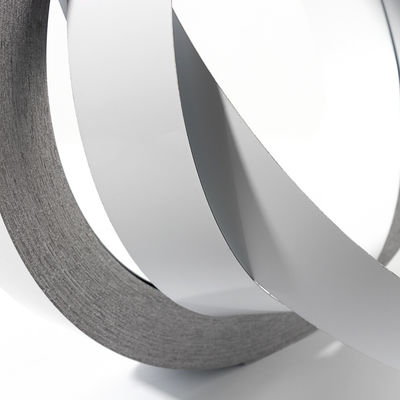 Αλουμινίου Channel Letter Coil Αλουμινίου Strip Για Channel Letters Edge