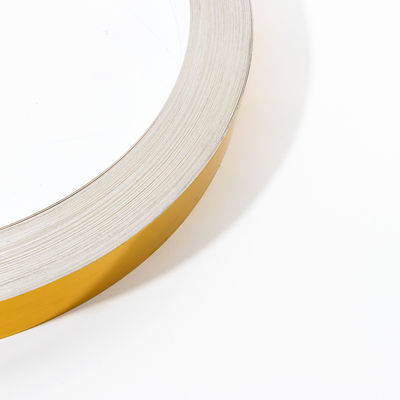 Κίτρινο 3D αλουμίνιο κυλίνδρου κυλίνδρου κυλίνδρου κυλίνδρου 100 μέτρα