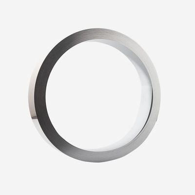 0.6mm Αλουμινίου Στρογγυλογραφημένο Αλουμινίου Τρίχωμα Στρογγυλογραφημένο Αλουμινίου Στρογγυλογραφημένο