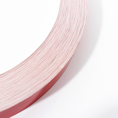 0.6 mm πάχος Channelume Αλουμινίου Coil για το γράμμα κανάλιο