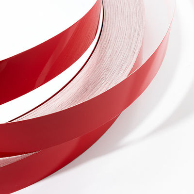 50 Meter Letter Trim Cap 0,8mm πάχος Αλουμίνιο κυλίνδρος γράμμα περιτύλιγμα