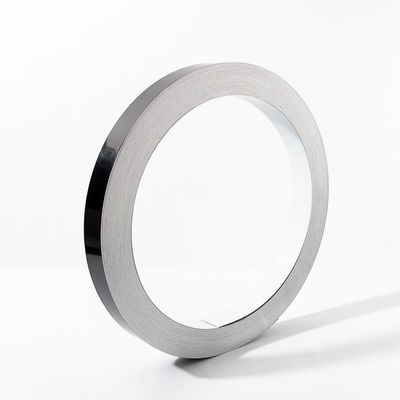 Ευρύ 1400mm Trim Cap Roll Χάλκινο Αλουμινίου Coil για το κανάλι γράμμα