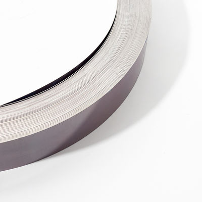 Εξωτερικό αλουμινένιο καλώδιο γράμμα περιστροφή 1.0mm καλώδιο γράμμα Τρίμ Cap