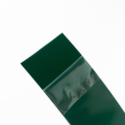 Εσωτερικό 50M 100M Αλουμινίου Τρίμ Κέπ Channelume Σημείωση Τρίμ Κέπ Ελαστικό