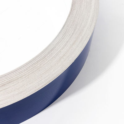 Αδιάβροχο 0,6mm 0,8mm 1,0mm πάχος βούρτσα Ασημένιο Τρίμ Καπάκι Αλουμίνιο μετάλλιο γράμμα κανάλι