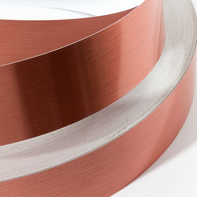 Δωρεάν δείγμα Προχρωματισμένο χρώμα Αλουμινίου Coil Stock Ματ Λευκό Λευκό Λάμψη 0,04inch Channel Letter Coil