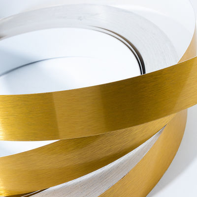 Φωτισμένη διαφήμιση Αλουμινίου κυλίνδρους LED σήματα γράμματα κανάλιο