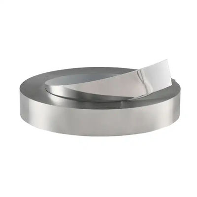 LED Πίνακας Πίνακας Αλουμινίου Τρίμ Καπάκι Για Channel Letter Τρίμ Καπάκι Ρολ