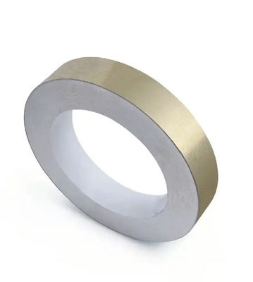 50m 100m μήκος Αλουμίνιο Τρίμ Καπάκι Ρολ Μπρούντζο Σημαιογραφία κανάλου