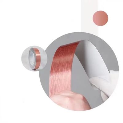 Διάμετρο 1400mm Αλυσίδα γράμμα Τρίμ ανθεκτικό χρυσό Τρίμ κάπα γράμμα