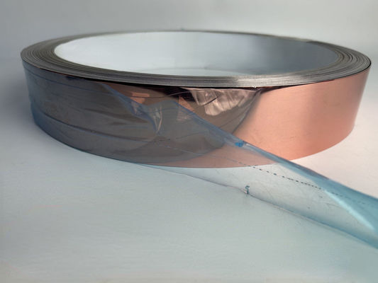 Πηγή φωτός LED Νεόνιο Αλουμίνιο Διάδρομος γράμμα σπείρα μήκος 100M 1,0mm πάχος