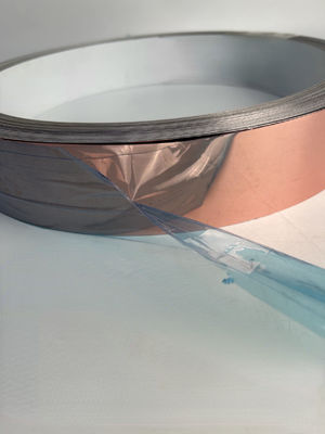 Πηγή φωτός LED Νεόνιο Αλουμίνιο Διάδρομος γράμμα σπείρα μήκος 100M 1,0mm πάχος