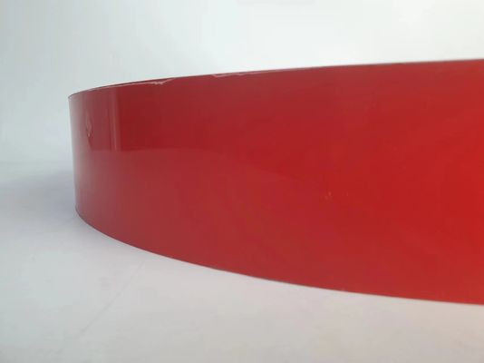 Στρογγυλό αλουμινένιο καναλιό για διακοσμητικές εφαρμογές