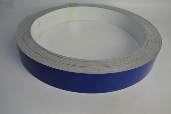 Χρωματιστά Αλουμινίου Τριμ Κεπάκι Εξωτερικό Αλληλογραφία για διαφημιστική πινακίδα