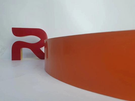 Αλουμινίου κυλίνδρων 50M/100M μήκος LED νεόνιο αλουμινίου κυλίνδρων