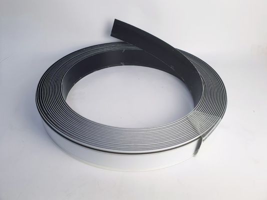 Εξωτερικό Σημάδι Τρίμ Καπάκι Ελαστικό Αδιάβροχο Τρίμ Καπάκι Γραμματοειδής Τμήμα