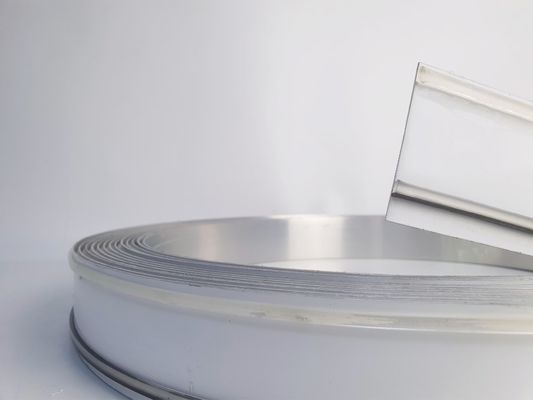 Διάμετρο 11cm 12cm Τεχνικό γράμμα Τρίμ Καπάκι Αλουμινίου PVC Τεχνικό υλικό