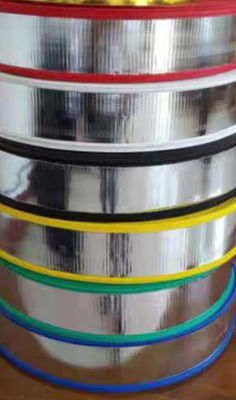 Διάμετρος 30mm-110mm Τύπος του καναλιού