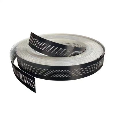 Channelume Αλουμίνιο T8 Χωρίς Τρίμ Channel Letter Coil Σημείωση Τρίμ Cap