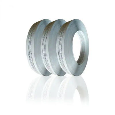 50% Επεκτάσεων Αλουμινίου Τρίμ Καπ LED Channel Letter Coil Προμηθευτές