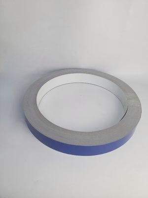 Αλουμινίου Τρίμ Καπάκι Εξωτερική χρήση Χωρίς άκρη Διαφημιστικό κανάλι γράμμα 0.6/0.8/1.0MM πάχος