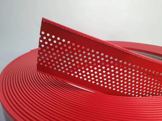 Εμπορικοί προμηθευτές βουρτσισμένου αλουμινίου