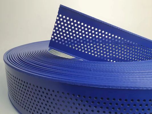 Αλουμινίου Σύνθετο Τάγμα Τύπου Τρίμ Καπάκι 60mm 80mm πλάτος Τάγμα υλικό